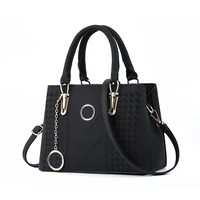 traveasy 2022 classic zipper square bag women embroidery design metal decor casual lady shoulder bags and handbags