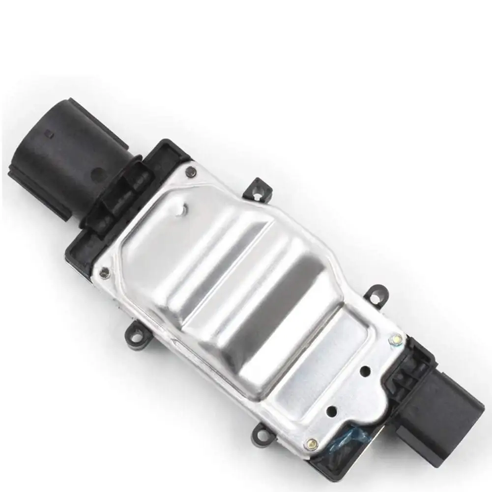 

Cooling Fan Module Engine Cooling Fan Control Unit Relay Module #1137328464 Replacement Parts Compatible For 2013-18 Ford Focus