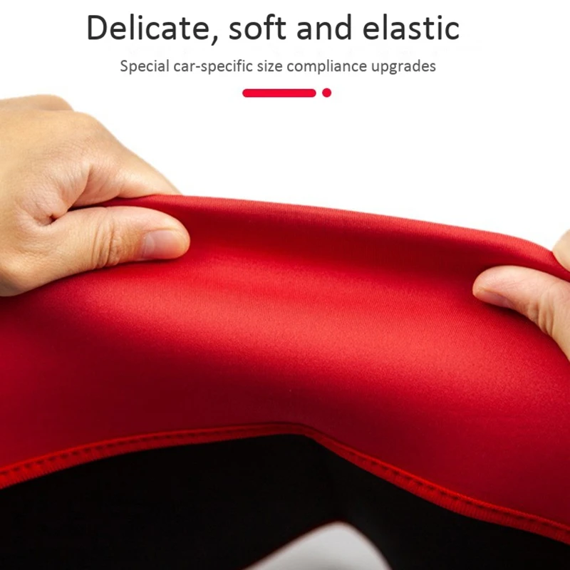 Для Tesla Model 3 2017-2020 Защитное соединение D'éCran ContrôLe Центральный ÉCran de Navigation