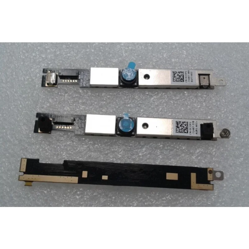 Оригинальная веб-камера для камеры Dell E6420 E6520 E5420 E5520 E5520 M6600 M4600 E6320