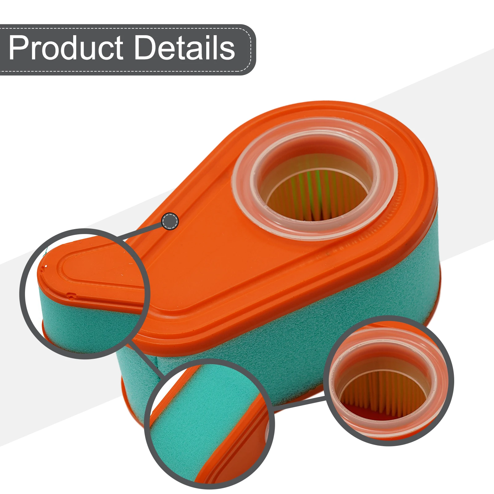 Для фильтров 792038 790388 DOV700 750 фильтровальная бумага для воздушного фильтра