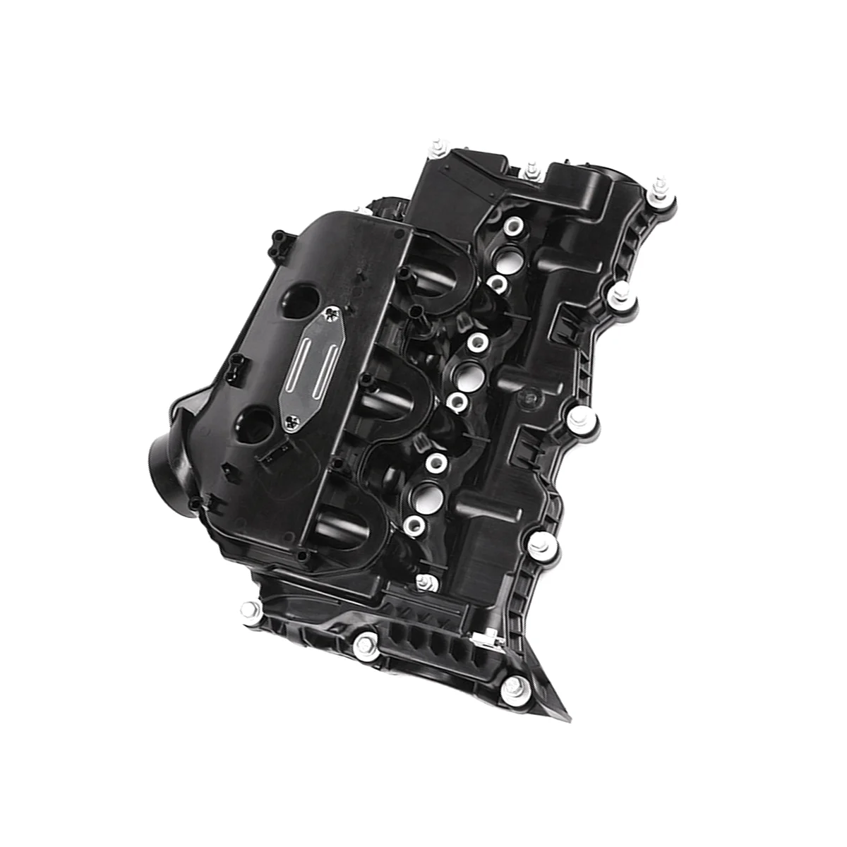 Левый впускной коллектор крышка клапана двигателя кулачка для Range Sport Mk4 3 0 LR105956