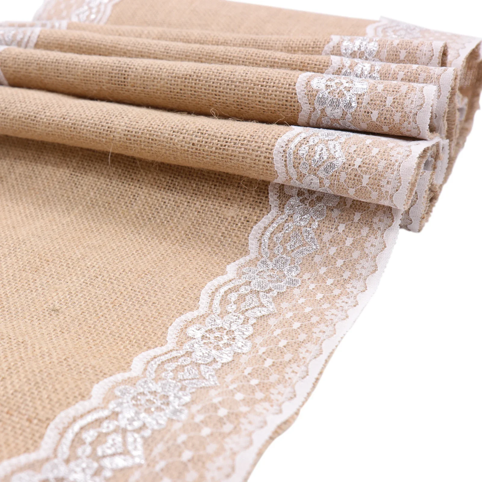 Винтажные декоративные дорожки для стола 30 х27 5 см