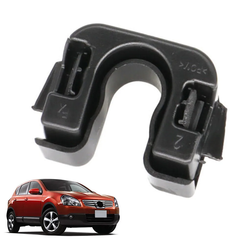 

For Ford Focus MK3 3 For Mondeo-4 MK4 Fiesta MK7 MK8 B/c-Max Rear Boot Trunk Load Cover Parcel Shelf Clips Pivot Bracket-Mount