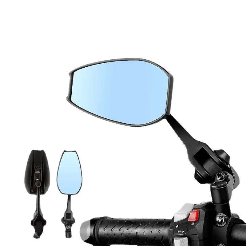 Wyj Аккумуляторный автомобильный отражатель модифицированный синий фиолетовый