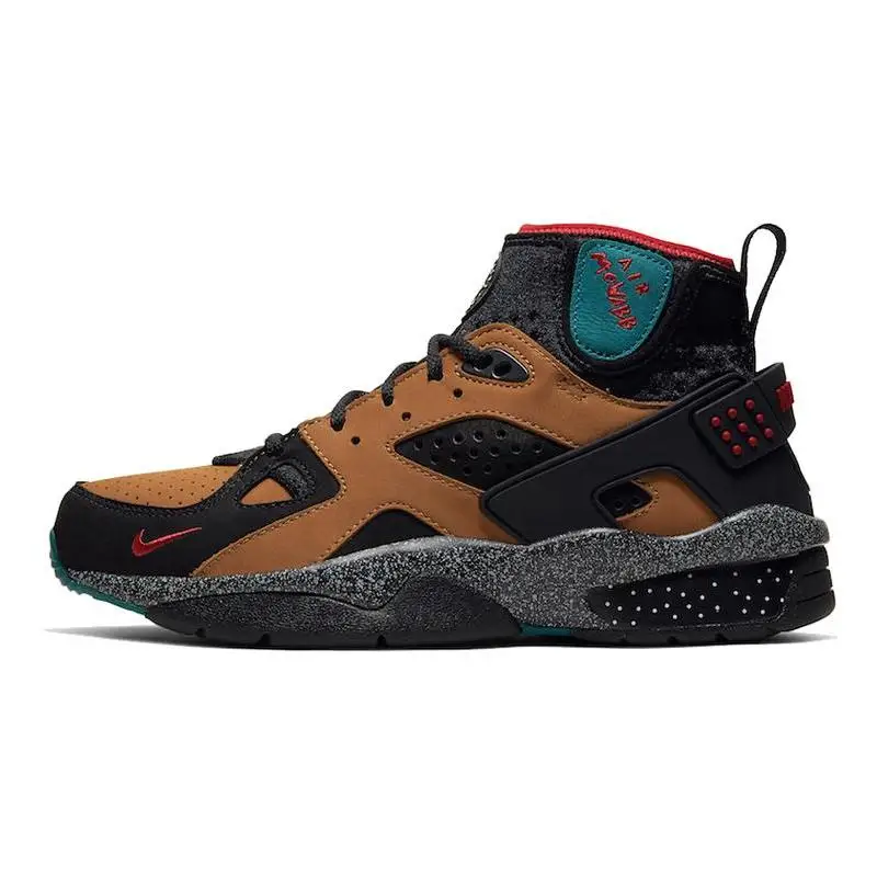 Женские кроссовки Nike Air Mowabb NXN Olivia Kim No Cover CK3312-001