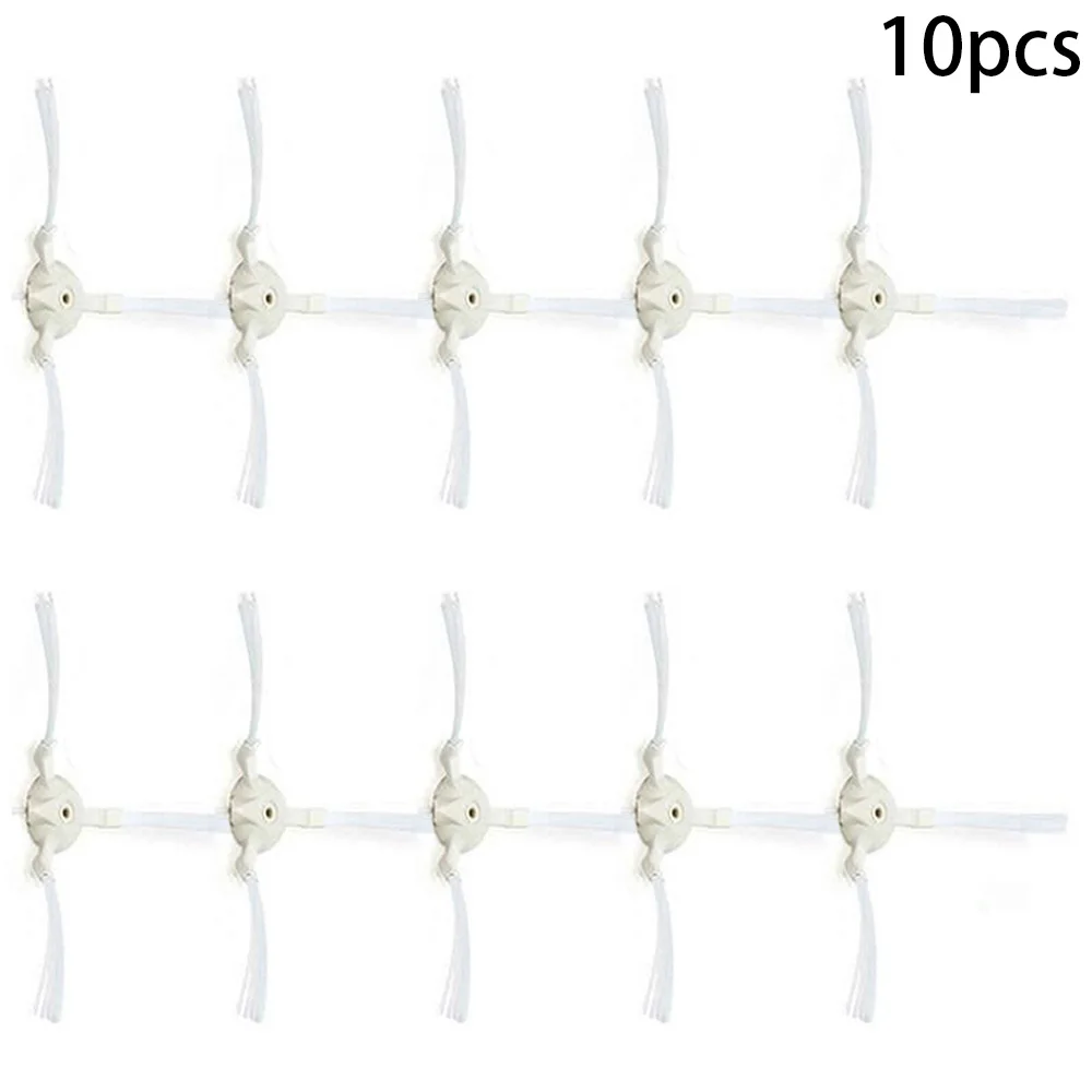 

10Pcs Side Brush For Tefal Rg6875 Vacuum Cleaner Accessories Vacuum Cleaner Parts Household Cleaning Tools