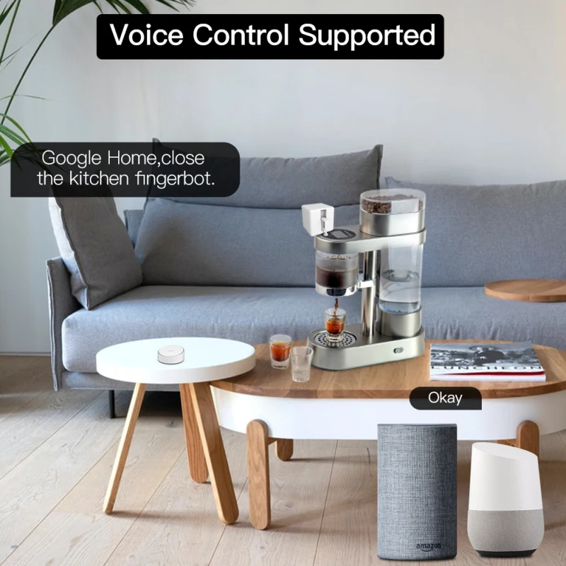 

Многопротокольный Wi-Fi Bluetooth шлюз Tuya/приложение smart Life Голосовое управление через Alexa и Home Smart Bridge Brug