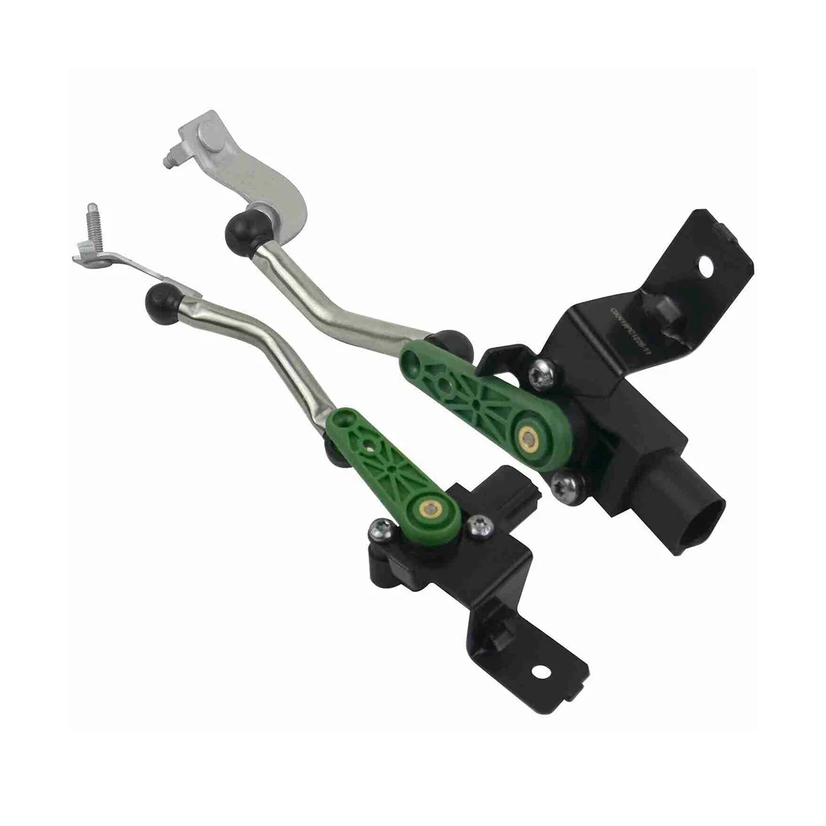 Датчик уровня фары 3C0412521B 3C0412522B для Volkswagen Golf Tiguan Passat CC EOS GTI Audi Q3