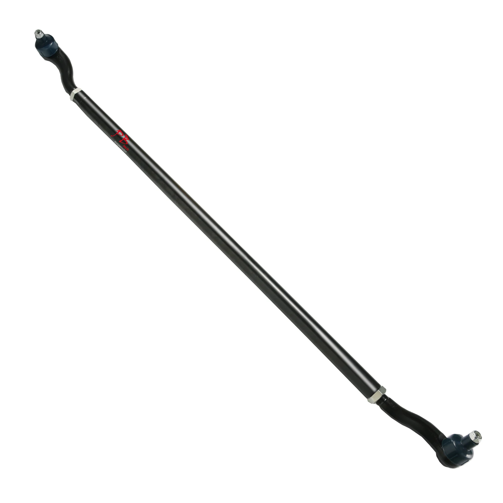 

HD Tie Rod Kit (0-6"Lift) For 07-18 Jeep Wrangler JK/JKU Suspension kits