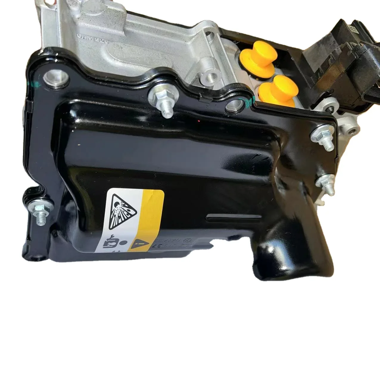 Планетарная коробка передач с редуктором для Audi VW OMA автоматическая автозапчасти