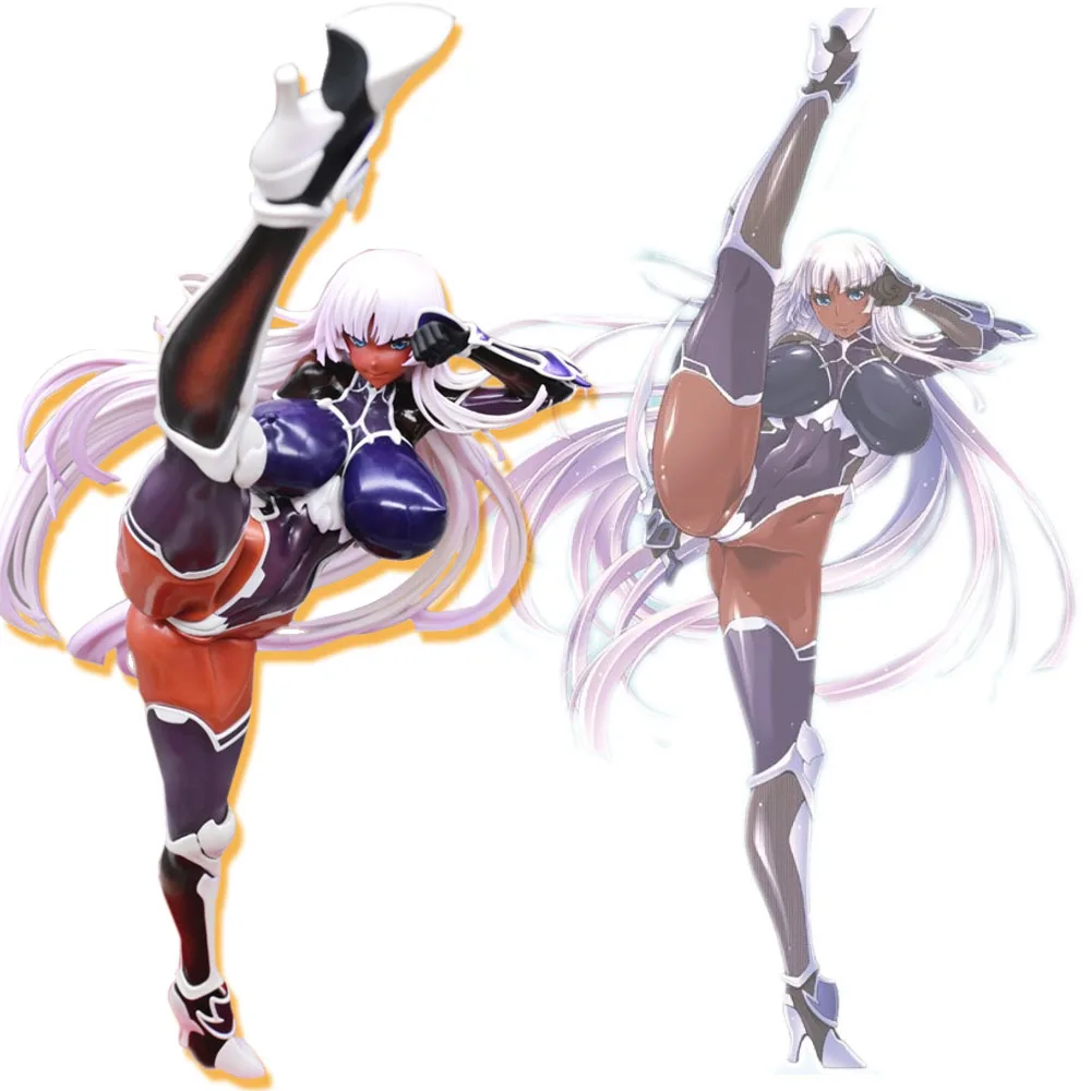 

SAOPAN Waifu FigureWagaya no Liliana-san - Liliana 1/6 Sexy Anime Girl Figure Collectable Figures