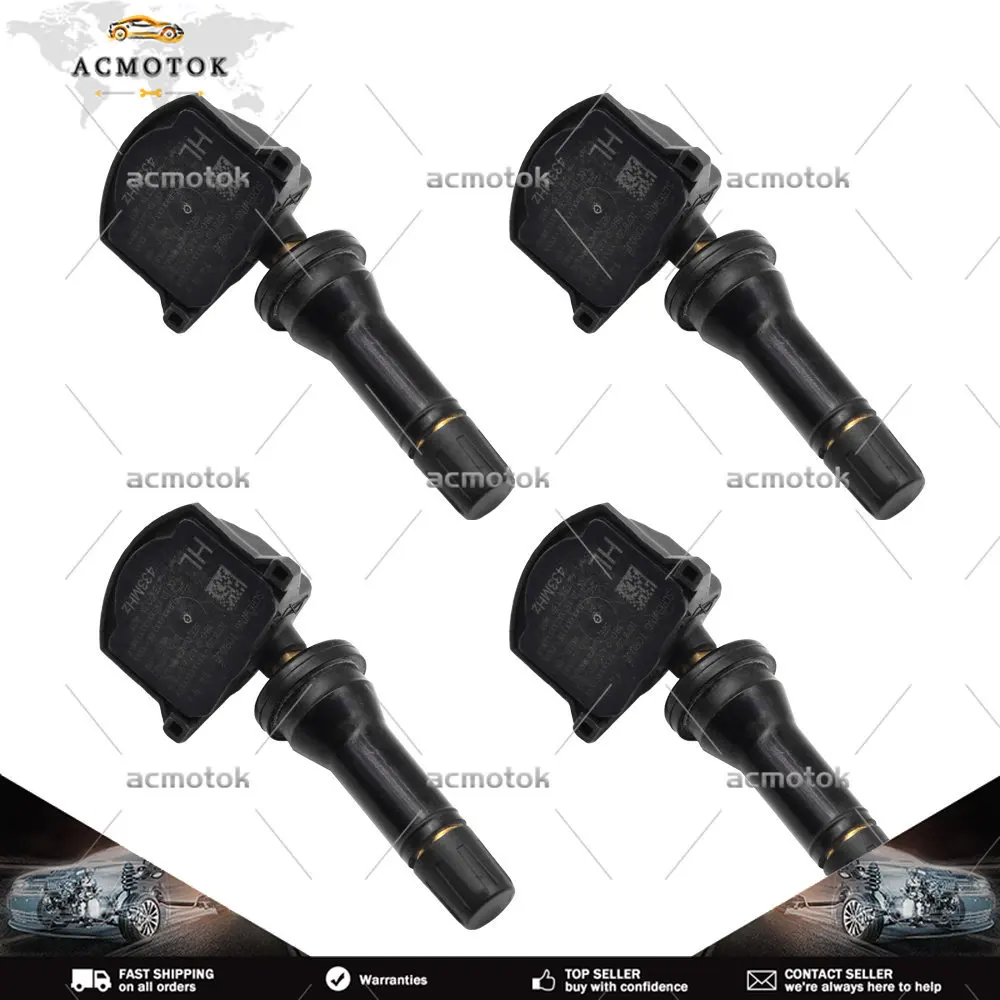 Система контроля давления в шинах 42753-T3R-A01,42753T3RA01,42753T3RA02, 42753-T3R-A02 TPMS Датчик 433 МГц для Acura ILX 2019- 2020 Система контроля давления в шинах 42753-T3R-A01,42753T3RA01,42753T3RA02, 42753-T3R-A02 TPMS Датчик 433 МГц для Acura ILX 2019- 2020