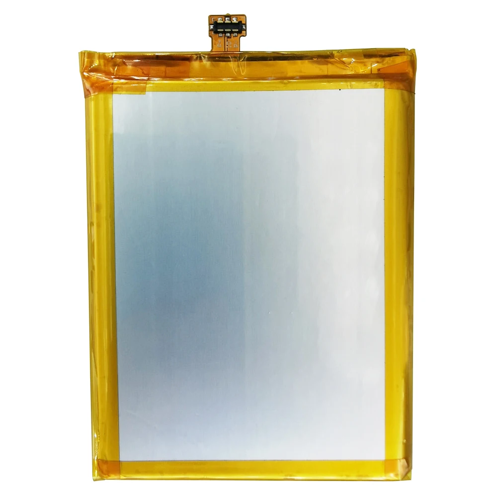 100% оригинальный высококачественный Новый Сменный аккумулятор 5000 мА · ч для