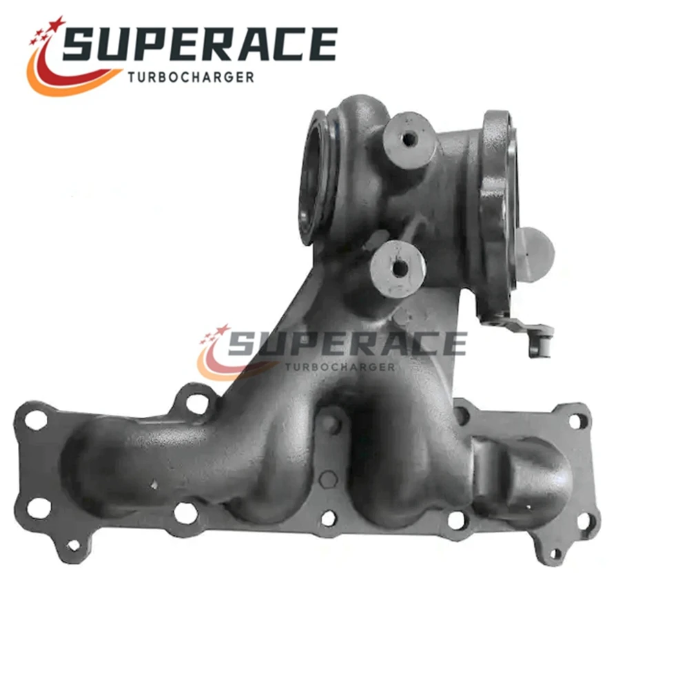 K03 53039700154 53039880154 турбокорпус для Ford Mondeo Land Rover Evoque 2.0L выхлопные части турбины 53039700191