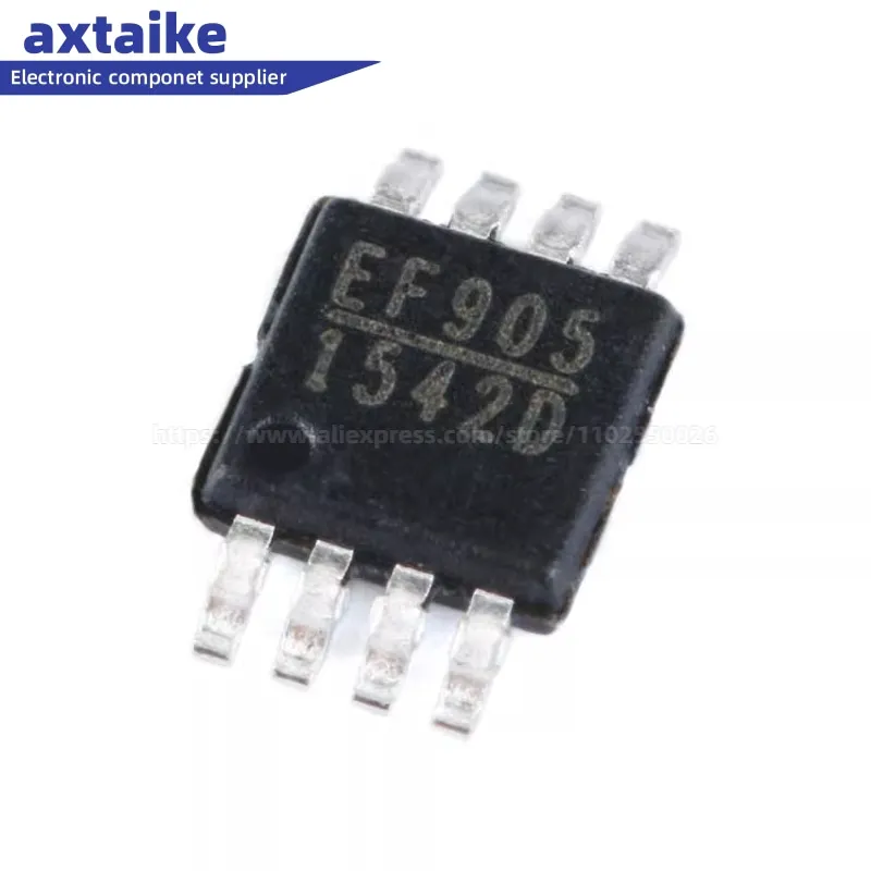 

5 шт., MP1542DK MP1542DK-LF-Z 1542D