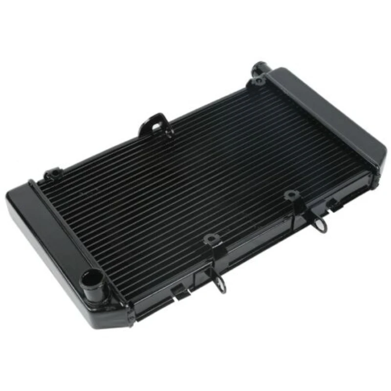 

Motorcycle Replacement Radiator Cooler For HONDA CB600F HORNET 2007-2013 12