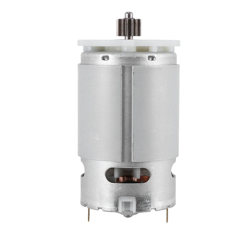 2X 14-зубчатый двигатель постоянного тока для Dewalt 10 8 в 12 В DCD700 DCD710 DCD710S2 DCD701 N075847 N446251