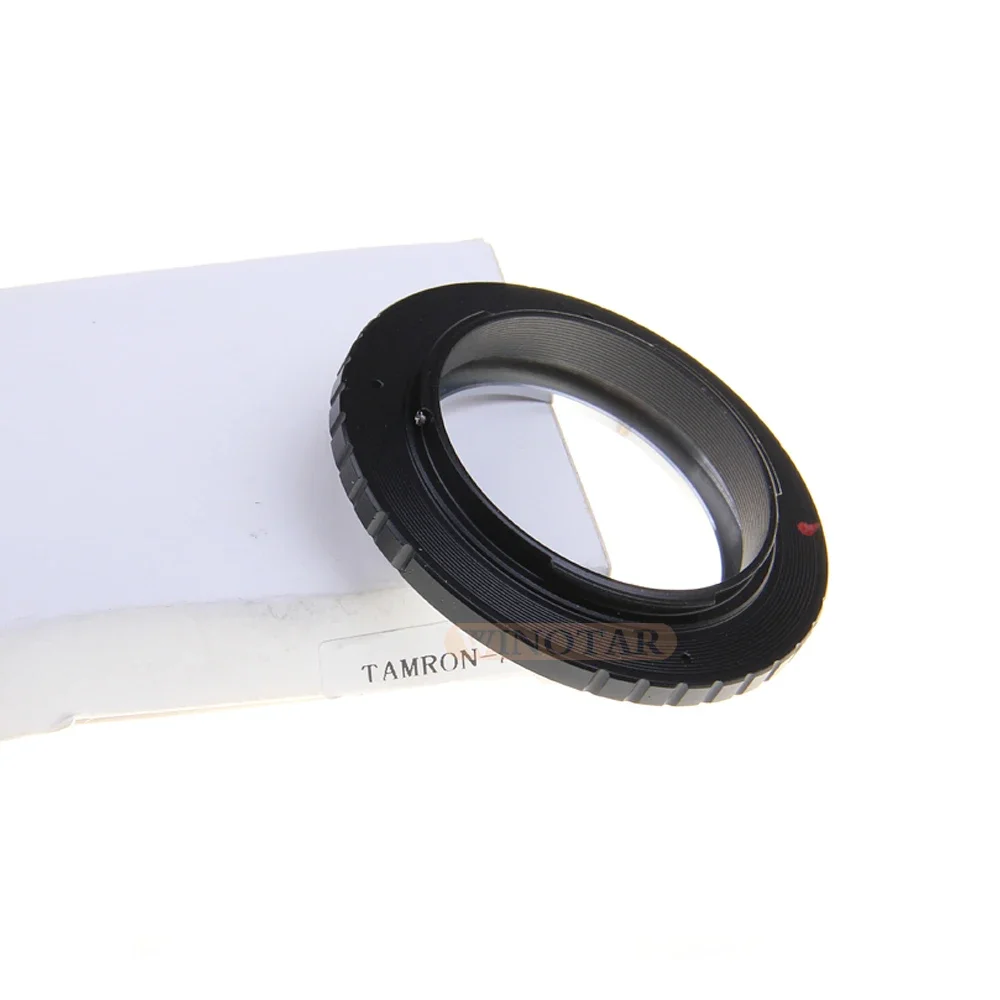 Адаптер для объектива Tamron Adaptall 2, к креплению Nikon AI D850 D810A D800E D780 D700 D300 D500 D4S D6 D5 D4S D7500 D7200 D5600 D5300 (art.: 3920ccc8a7cb7) - 3920ccc8a7cb7