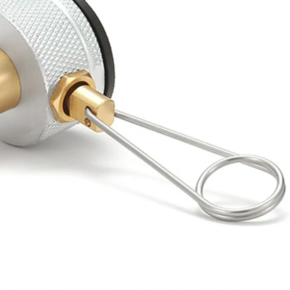 Рисунок 4 - Туристическая газовая плита