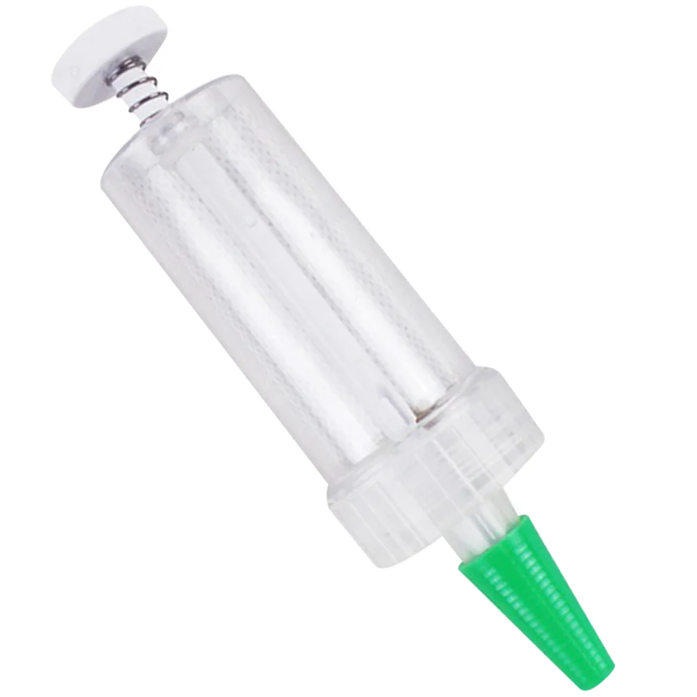 Инструменты Sadzarka Разбрасыватель семян Садовый дозатор Трава Ручная маленькая