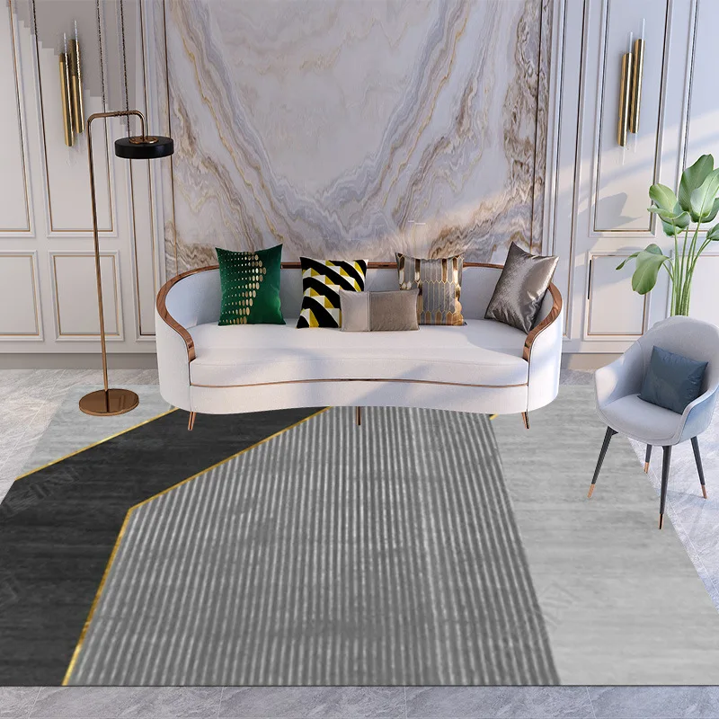 

European-Style Door Mats, Entrance Door, Living Room Carpet, Bedroom Carpet, Cute Door Mats, Home Hallway Non-Slip Mats