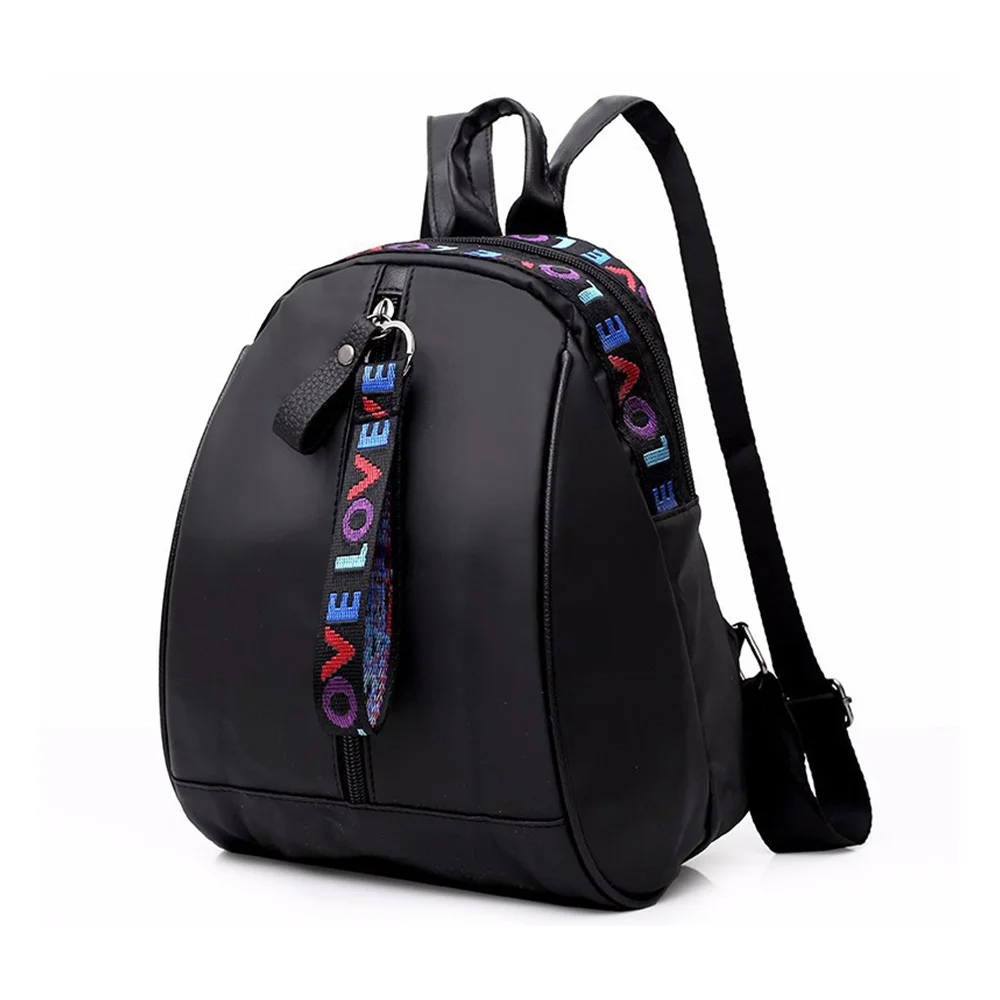 

Women Mini For Backpack School Waterproof Backpacks Girls Leather Women Rucksack Fashion Backpack Small Cheap Black Bags