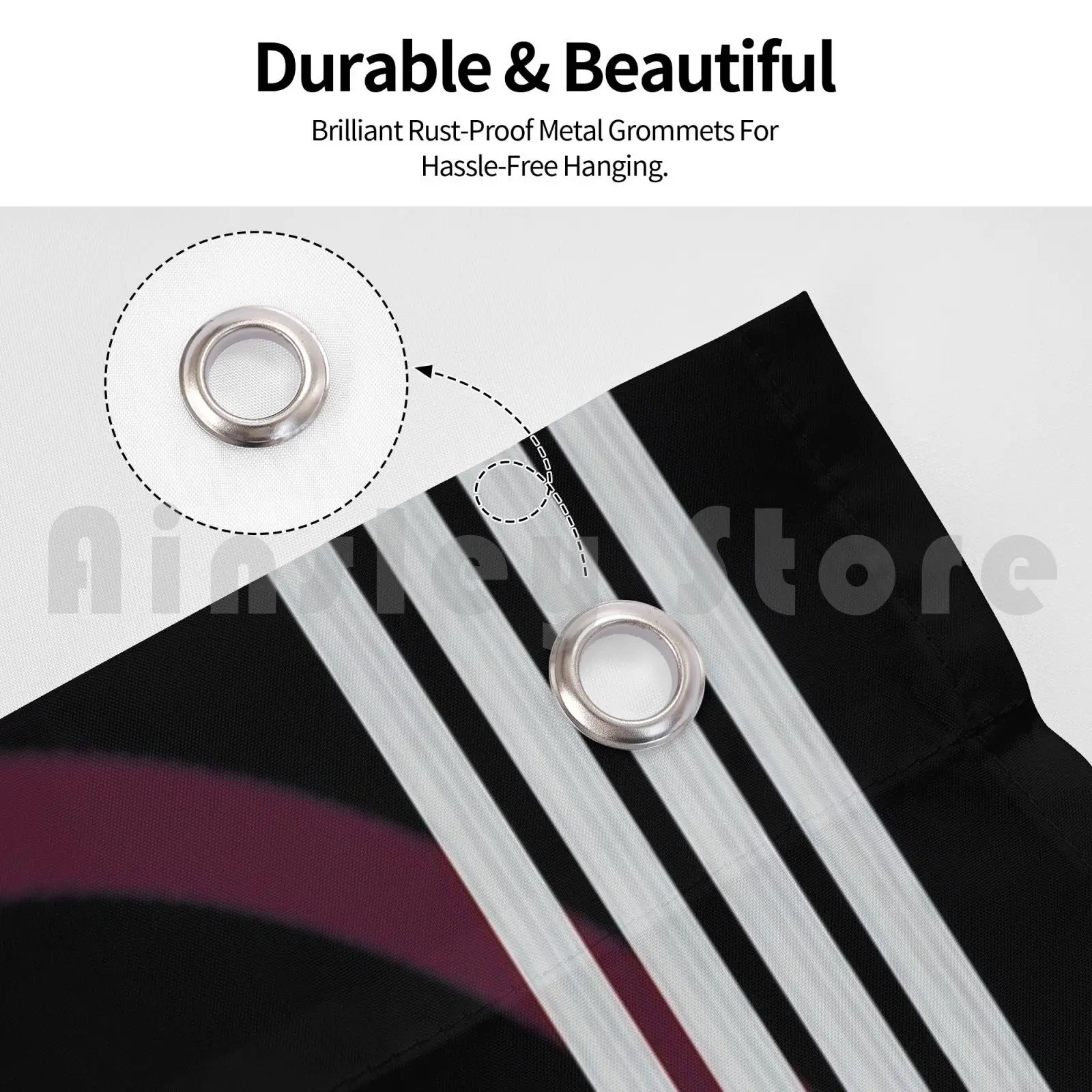 Воздушный и канадский уличный декоративный флаг для автомобиля воздушного