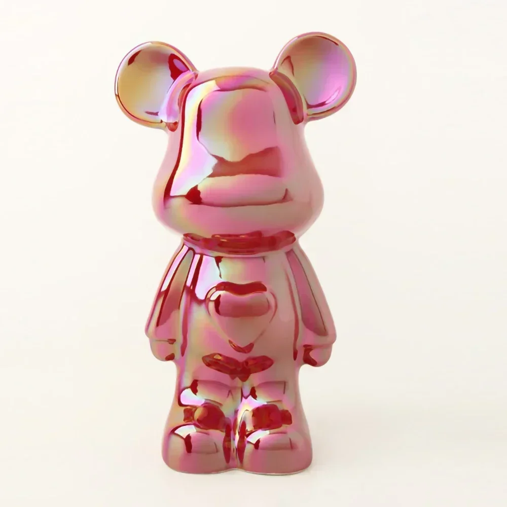 Домашнее украшение для гостиной маленькая милая фотография стола декоративная