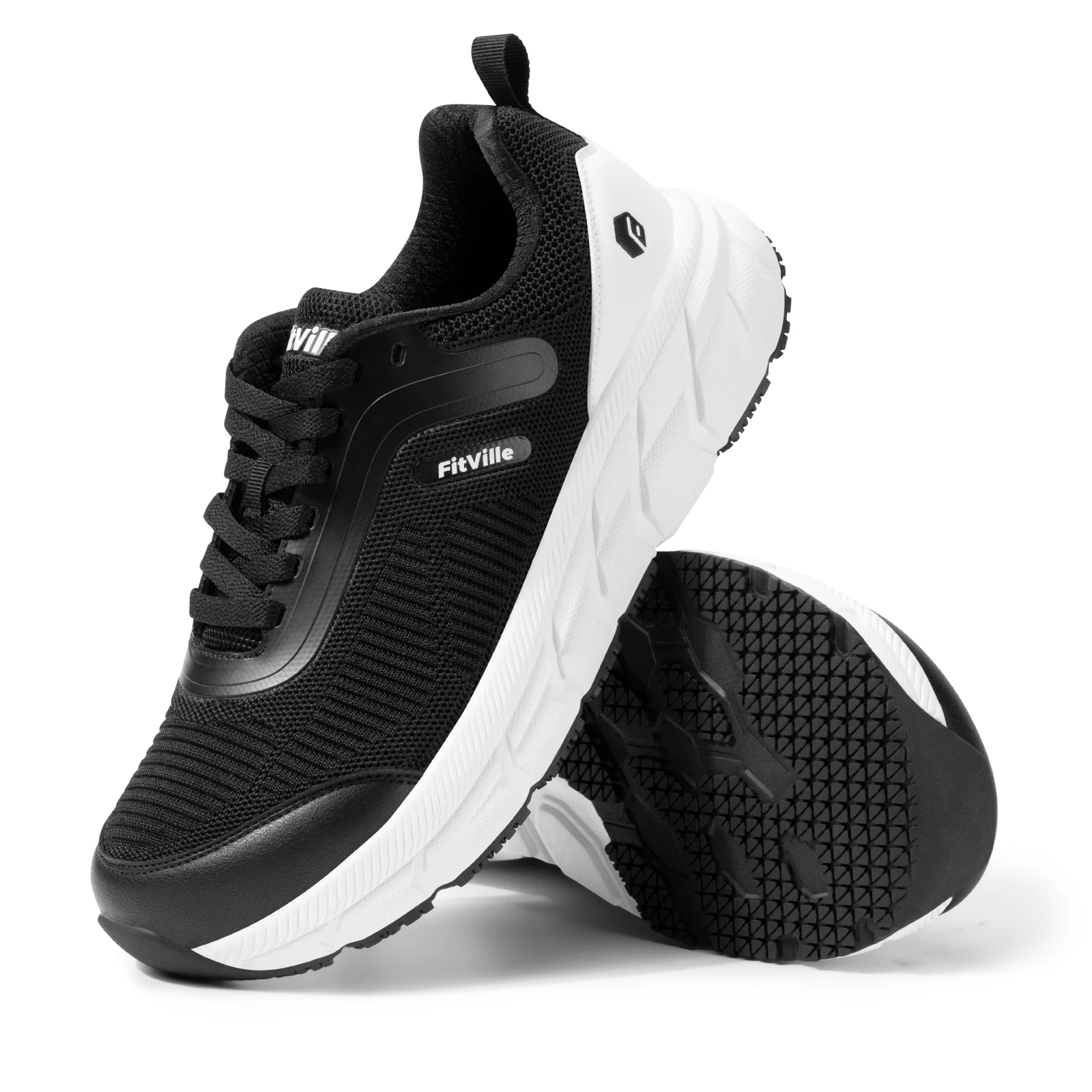 Мужские кроссовки FitVille