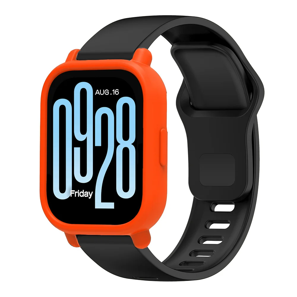 Силиконовый чехол для Redmi Watch 5