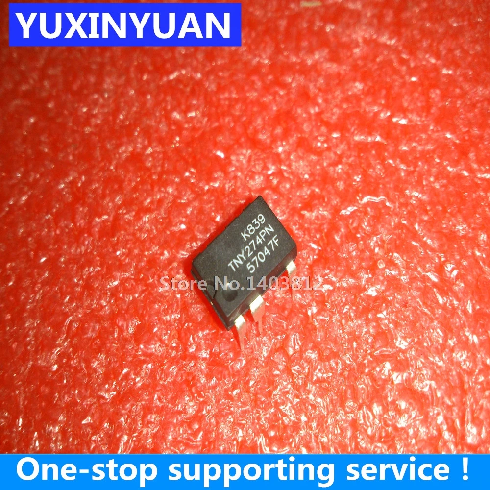 

TNY274PN TNY274P 10 шт./партия