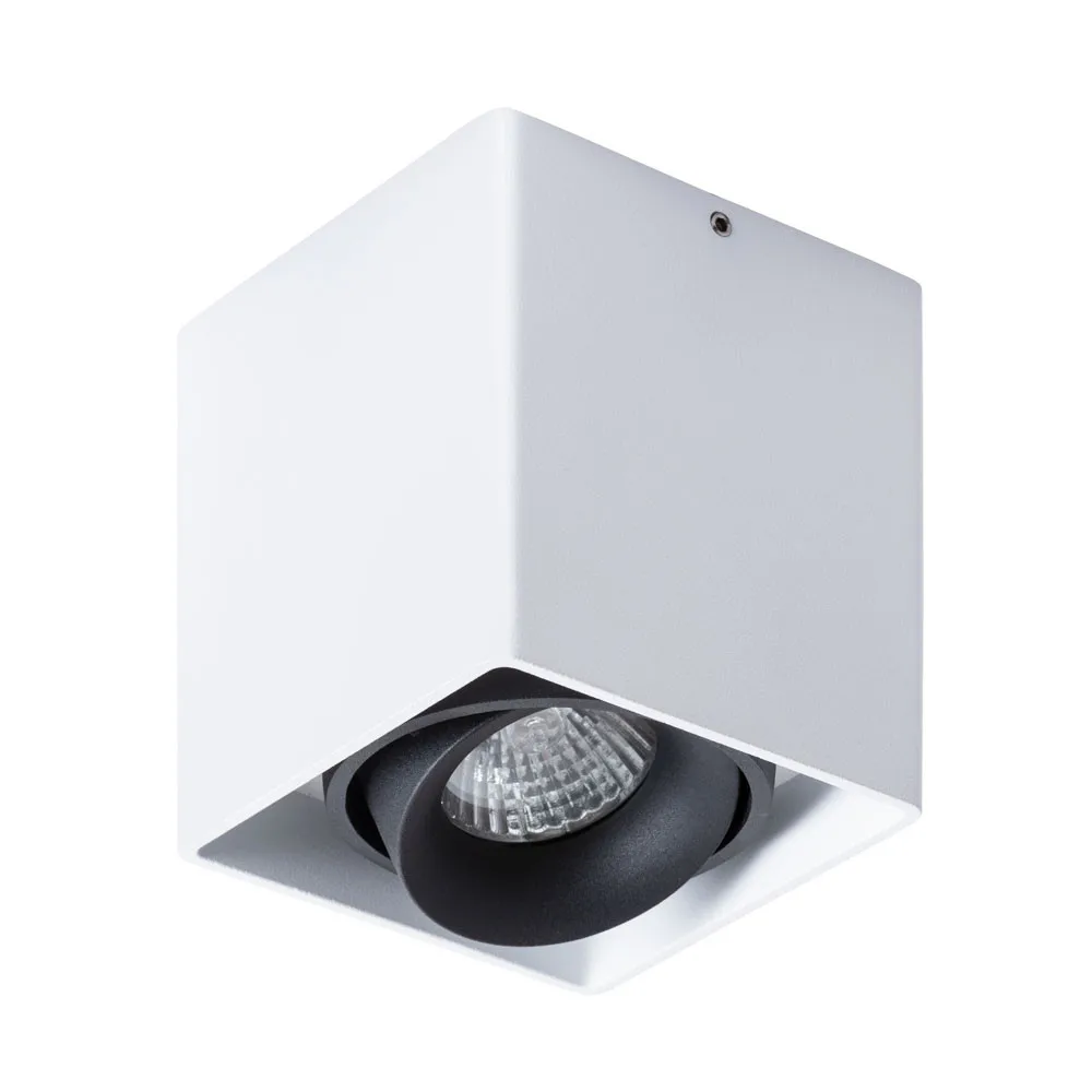 Светильник точечный Arte Pictor A5654PL-1WH |