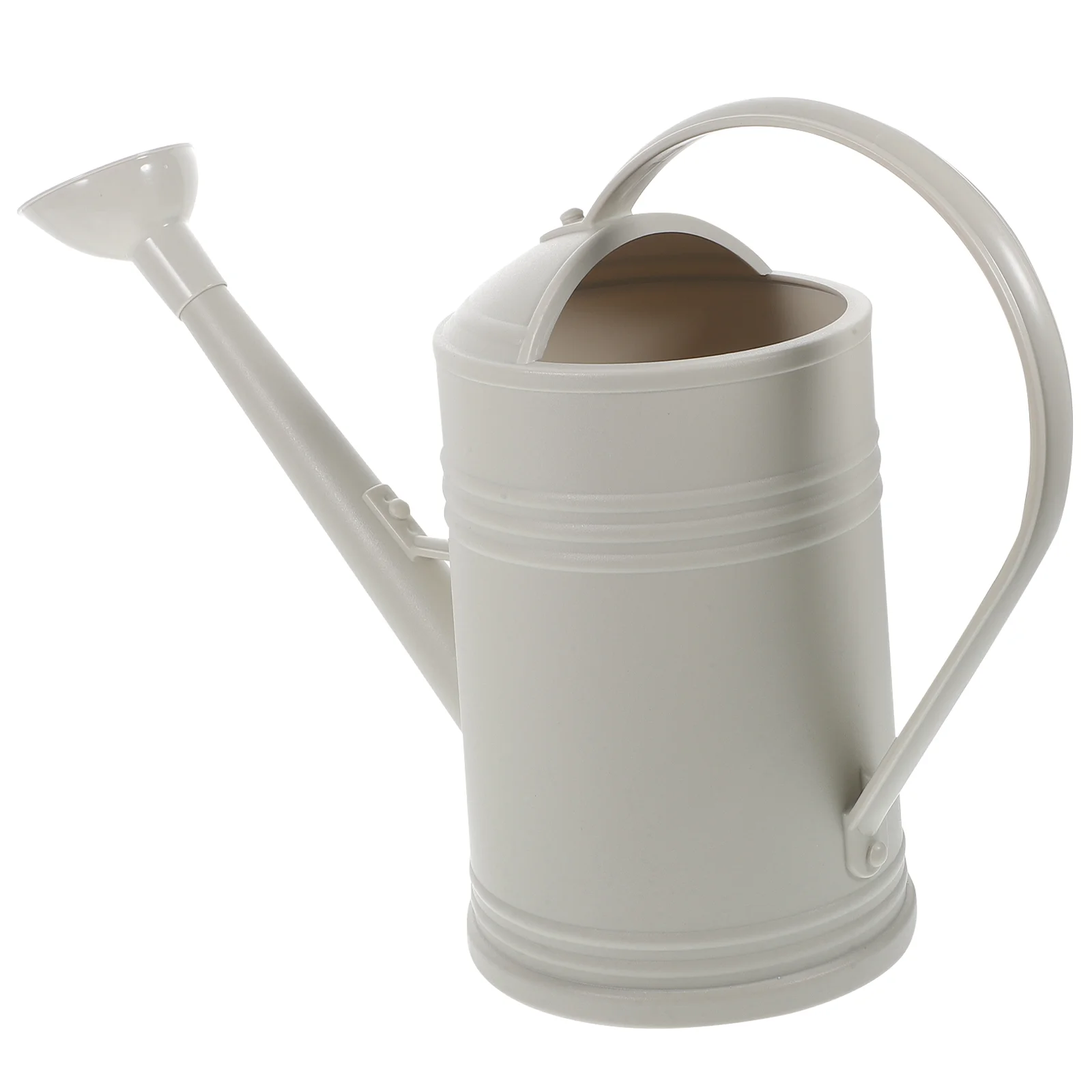 

Watering Can Gardening Kettle Tool Pot Planting Plastic Flowers Succulent Spout Cans Indoor Plants
