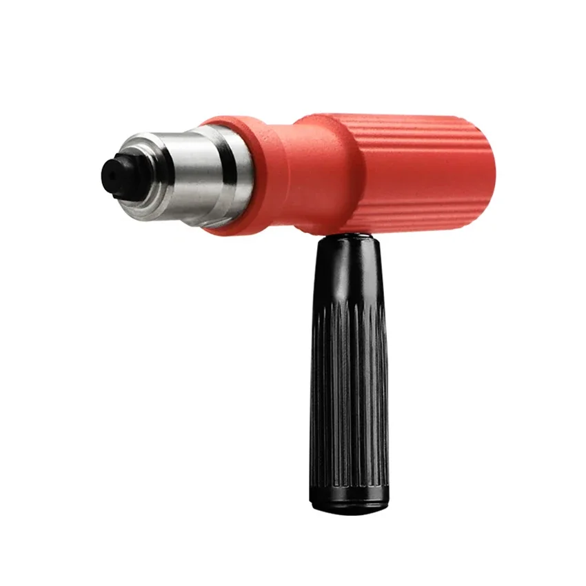 

Электрический пистолет для заклепок и гаек Адаптер для дрели, Аккумуляторный заклепочник, Заклепочник, клепальник, пистолет для заклепок