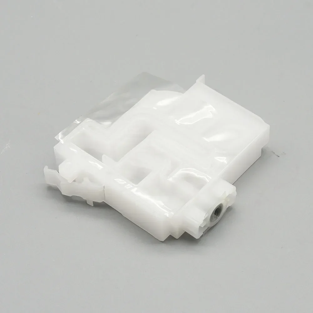 50 шт. 1758383 1758384 Адаптер-демпфер для чернил (ASSY) для EPSON L1110 L3100 L3101 L3110 L3150 L3151 L3160 L5190 (art.: 3920d948e4371) - 3920d948e4371