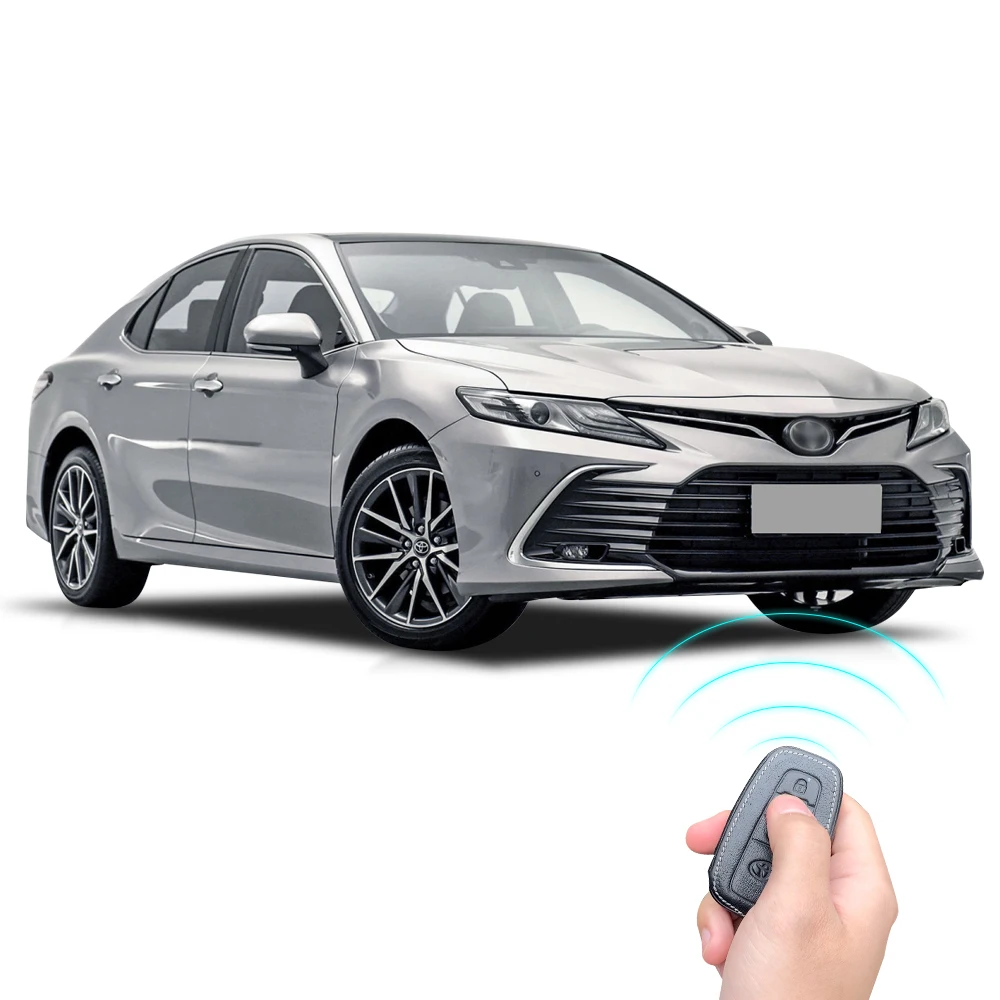 

Fuzik Auxiliary Driving Intelligent Module, Automatic Lifting Window, Locking Reminder, Reversing Warning for Toyota