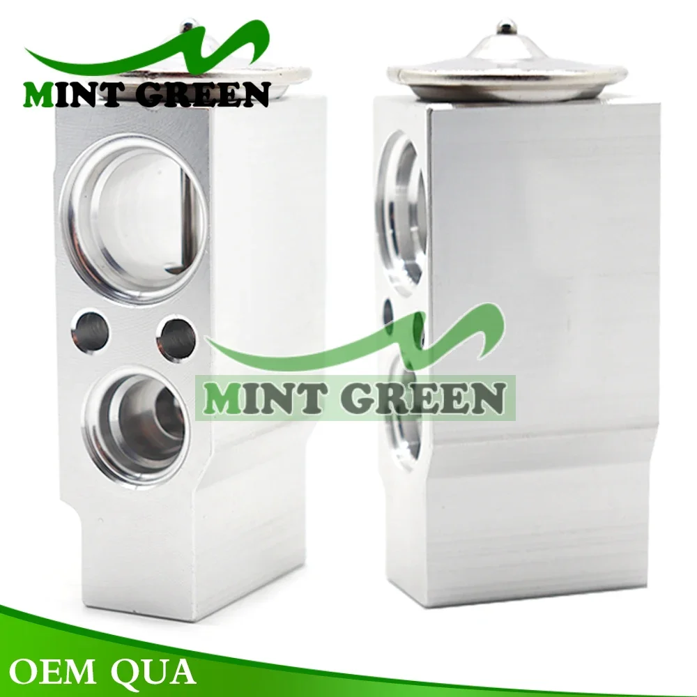 Новый расширительный клапан испарителя переменного тока для Audi Q5 08-18 A4 09-16 A5 09-17 S5