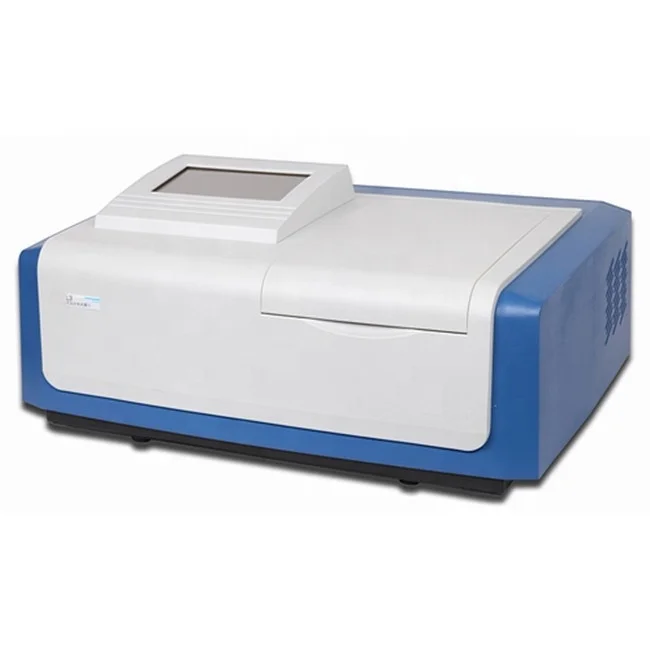 CHINCAN L3 / L3S(Scanning)L6  L6S(Scanning) Lab Split Beam UV VIS Spectrophotometer with good price