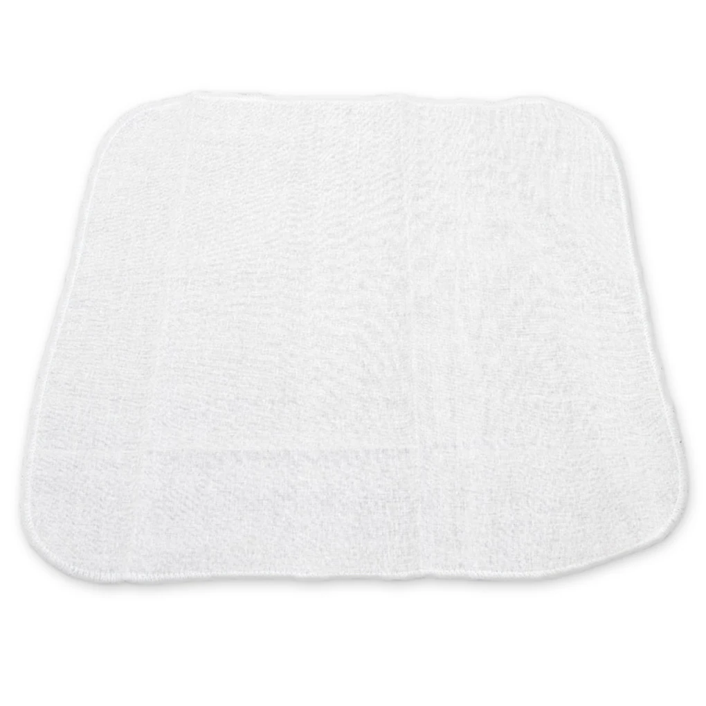 

Eco-Friendly Filter Cotton Cloth Cheesecloth Gauze Natural Breathable Reusable Bean Bread Cloth Fabric Dumplings Cloth