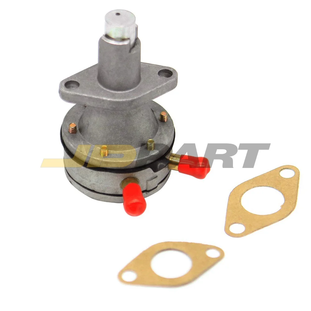 

Premium Quality Fuel Pump For Bobcat Skid Steer 645 743 751 763 S130 S160 S175 S185 S530