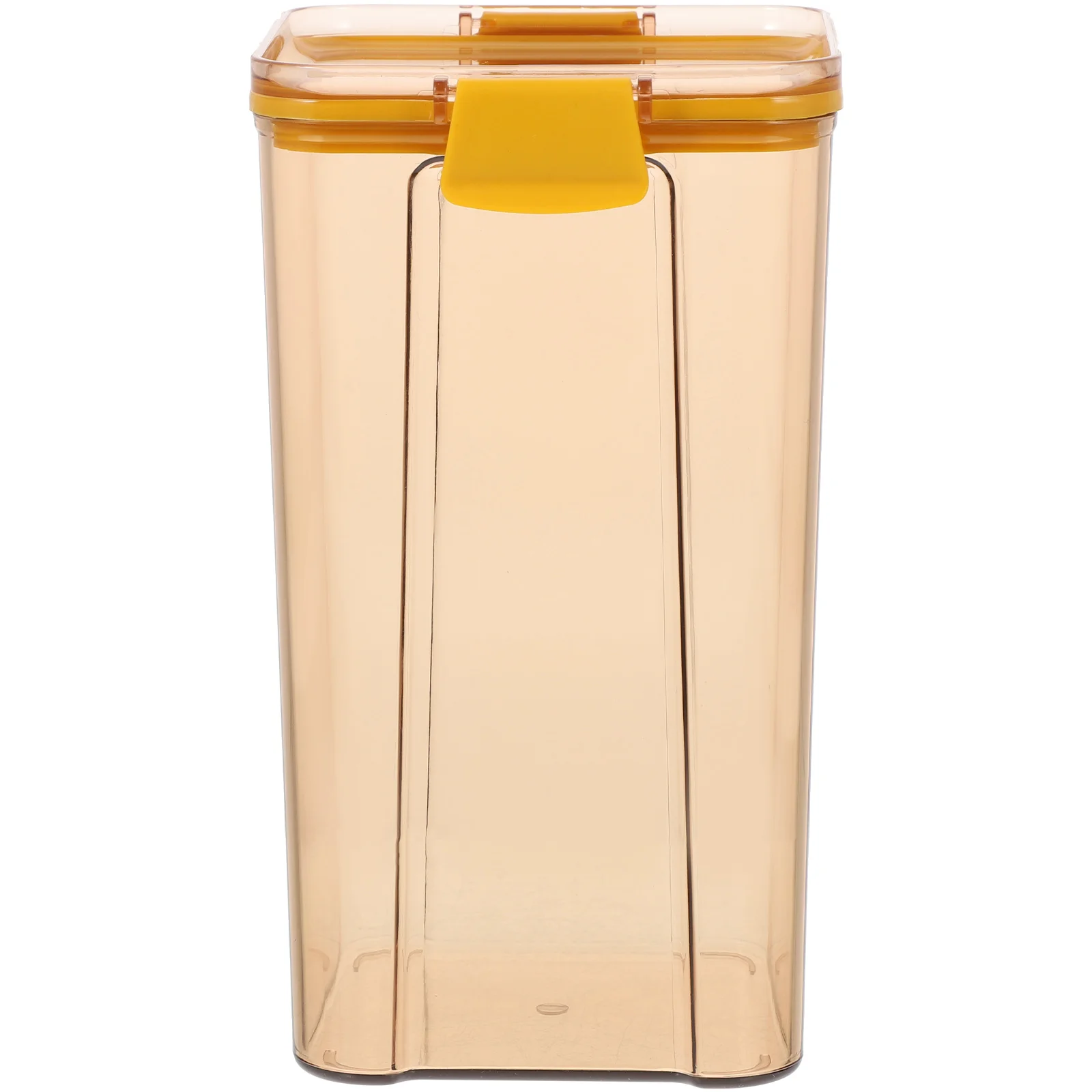 

Storage Containers Airtightlids Kitchen Containerbox Fresh Keeping Clear Boxes