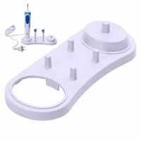 electric toothbrush holder for electric toothbrush support teeth brush head case