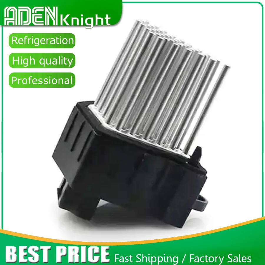 

Вентилятора отопителя, резистор мотора для BMW 3 5 Series X3 X5 E39 E46 E53 64116923204