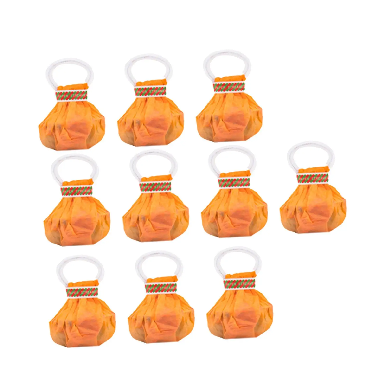 10 штук ручных растяжек ручные растяжки для шоу выпускного