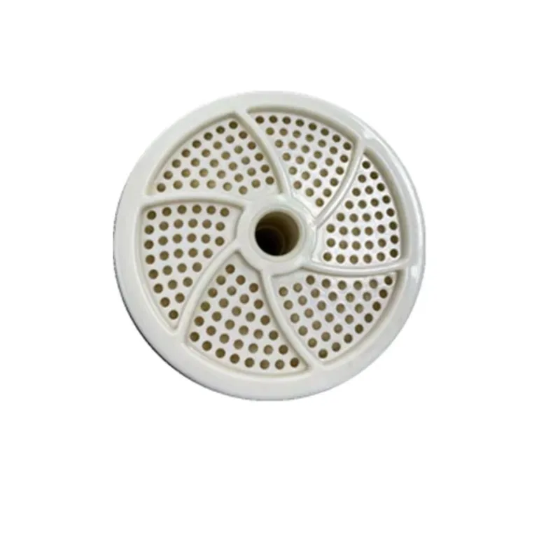 Корпус мембраны обратного осмоса 40-40 8040 7300gpd Мембрана с защитой от загрязнений