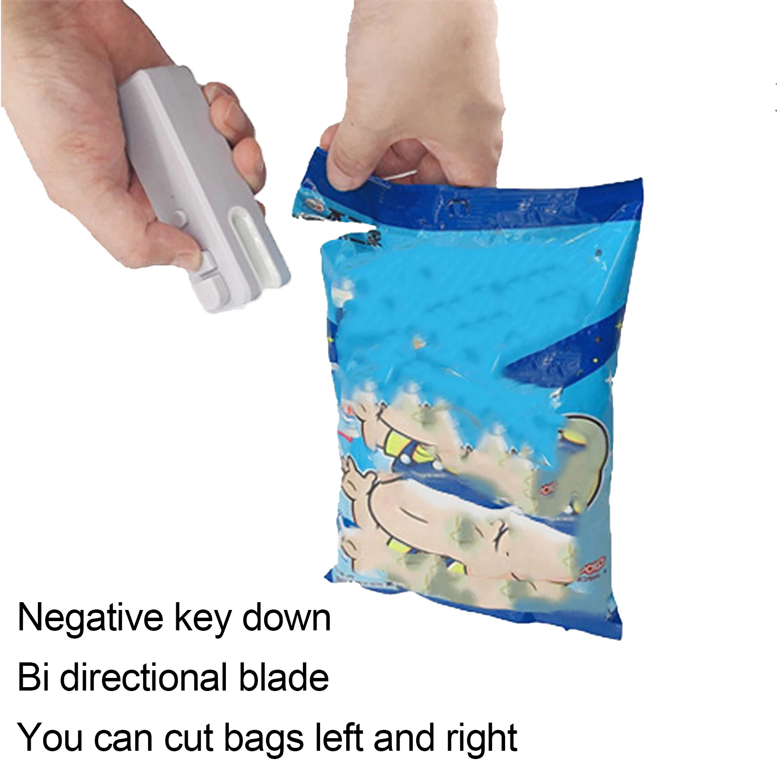 

Портативный тепловой аппарат с ручной застежкой, мини-термопаяльник для пайки, вакуумный упаковщик, пластиковый закрывающийся пакет, устро...