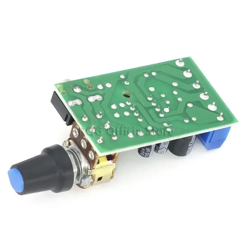 Плата усилителя TDA2822 TDA2822M, 2.0-канальный стереофонический мини-аудиоусилитель с питанием 1.8-12В и потенциометром 50 кОм (art.: 3920db8d3b359) - 3920db8d3b359