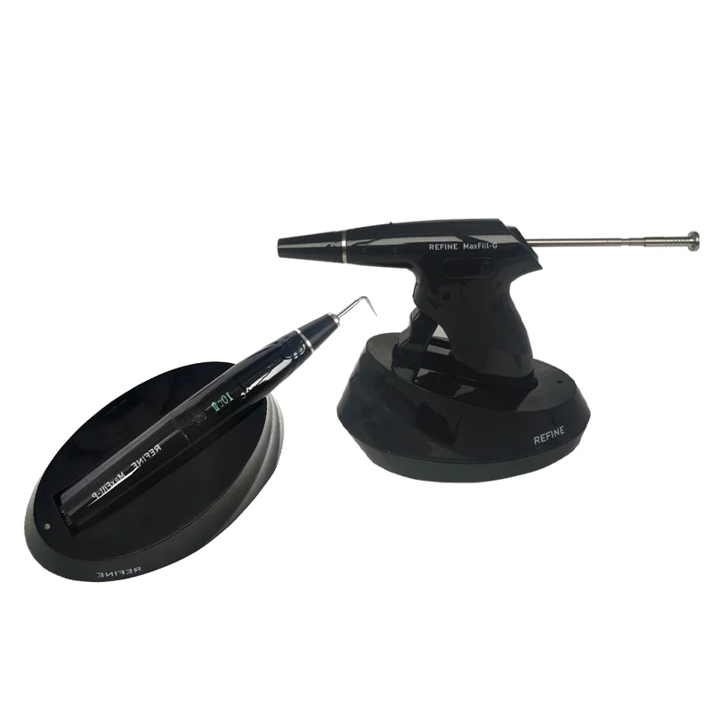 Стоматологическая клиника Maxfill аккумуляторная система обтурации Гутта