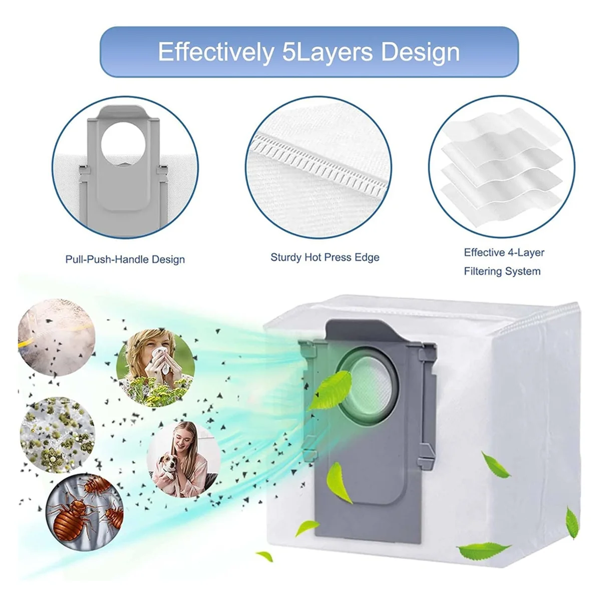 Аксессуары для Roborock S7 Maxv Ultra Pro Ультра робот вакуумная основная боковая щетка